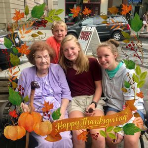 Meet your Posher, Melissa